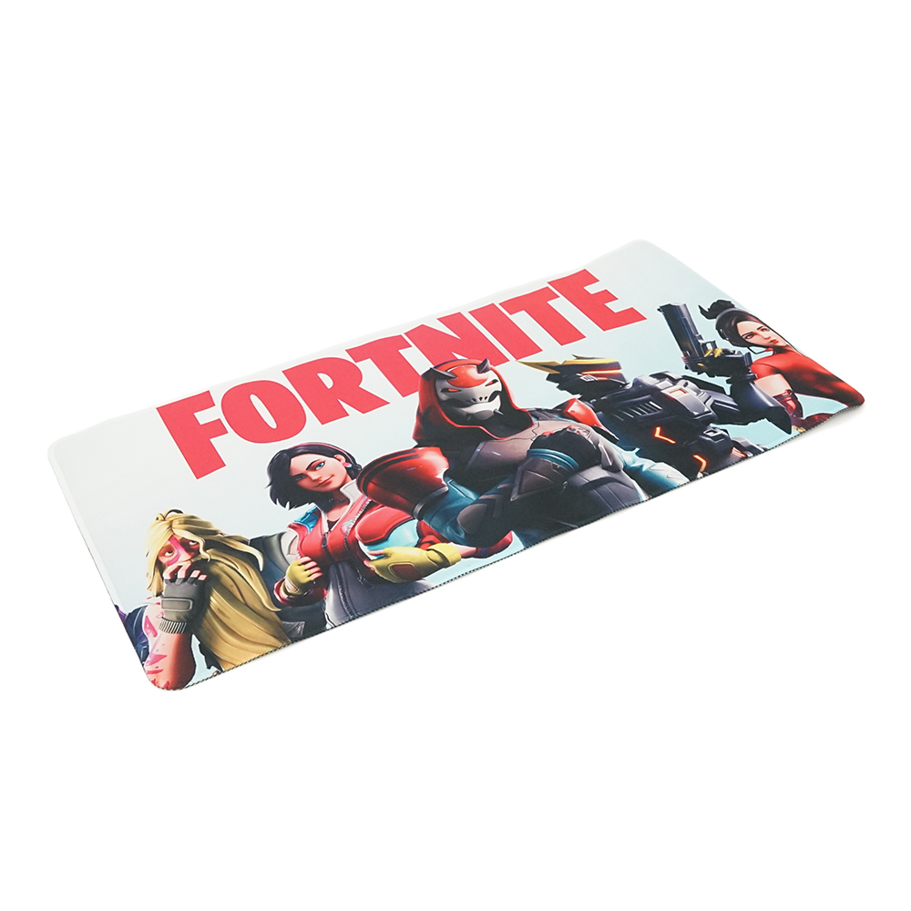 Килимок тканинний FORTNITE FT01 з прошивкою 2х300x600 мм (YUT_V7819)