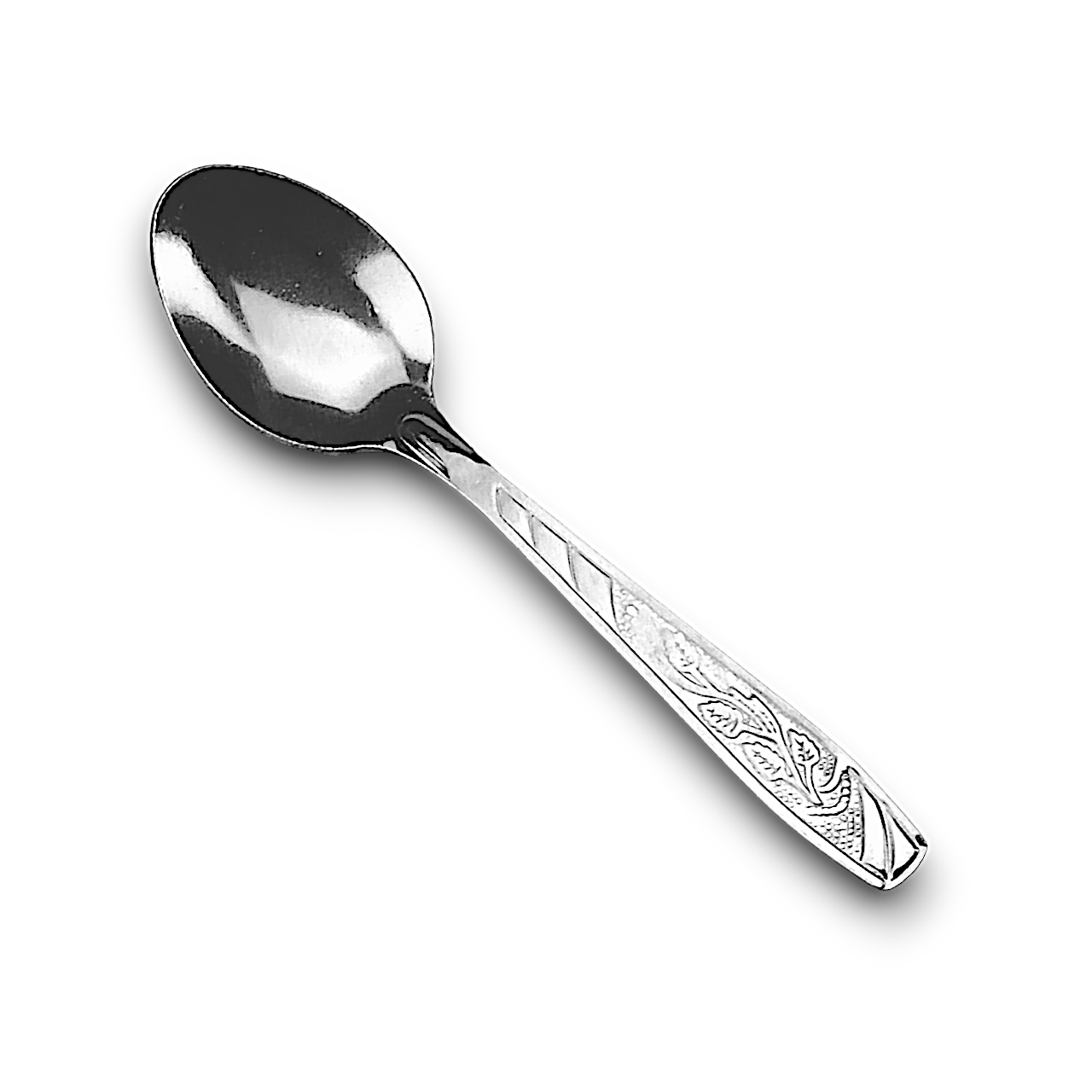 Ложка чайная Экономка 15 см (27905) - фото 3 Ложка чайная Экономка 15 см (27905) - фото 3