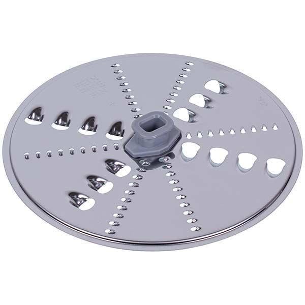 Диск-терка велика/дрібна для кухонного комбайна Bosch 00650963 (00000010037)