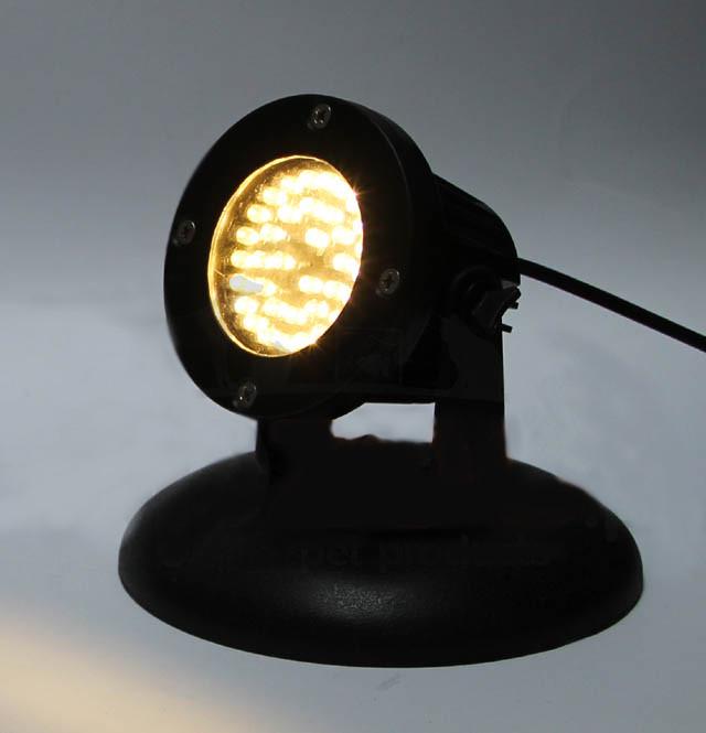 Підводний світильник AquaNova NPL2-LED для ставка фонтану водоспаду (к-ті датчик день/ніч) - фото 4 Підводний світильник AquaNova NPL2-LED для ставка фонтану водоспаду (к-ті датчик день/ніч) - фото 4