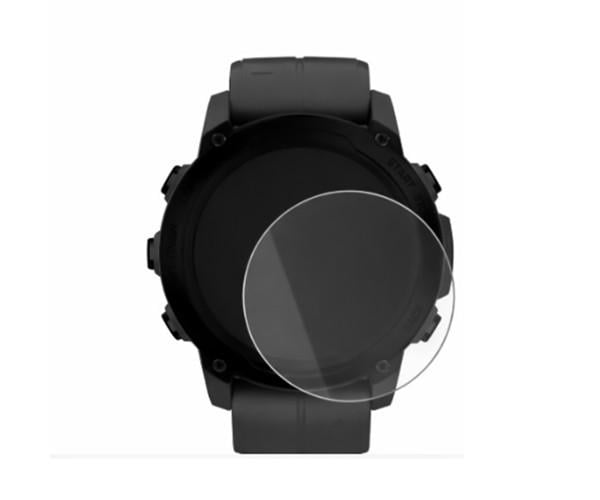 Защитное стекло HD Clear для смарт-часов Garmin Descent G1 Защитное стекло HD Clear для смарт-часов Garmin Descent G1