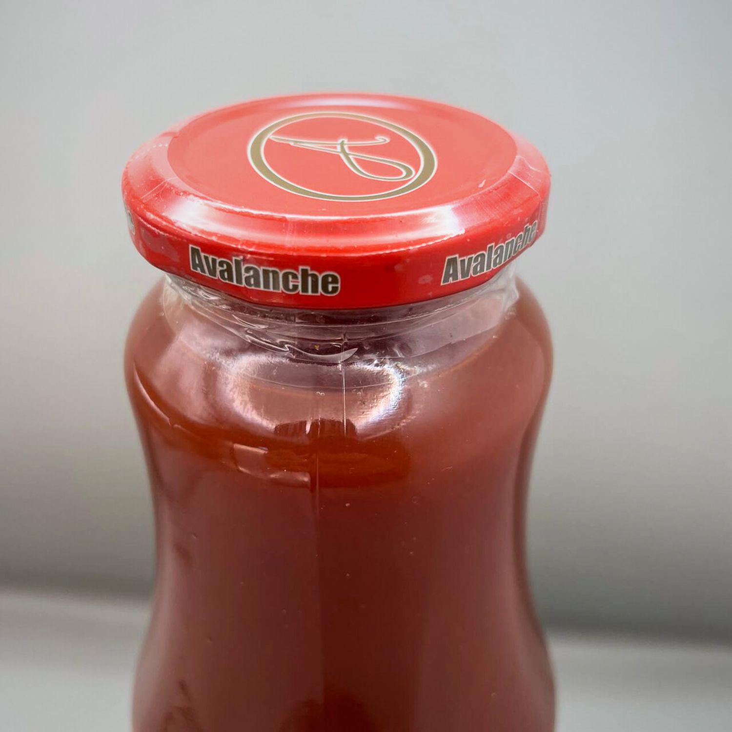 Сок томатный 8 шт. (J-A-Tom-1L-pack8) - фото 6 Сок томатный 8 шт. (J-A-Tom-1L-pack8) - фото 6