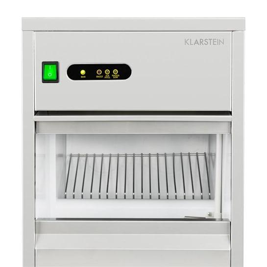 Льодогенератор KLARSTEIN Powericer XL 145W 20 кг/день (10013323) - фото 7