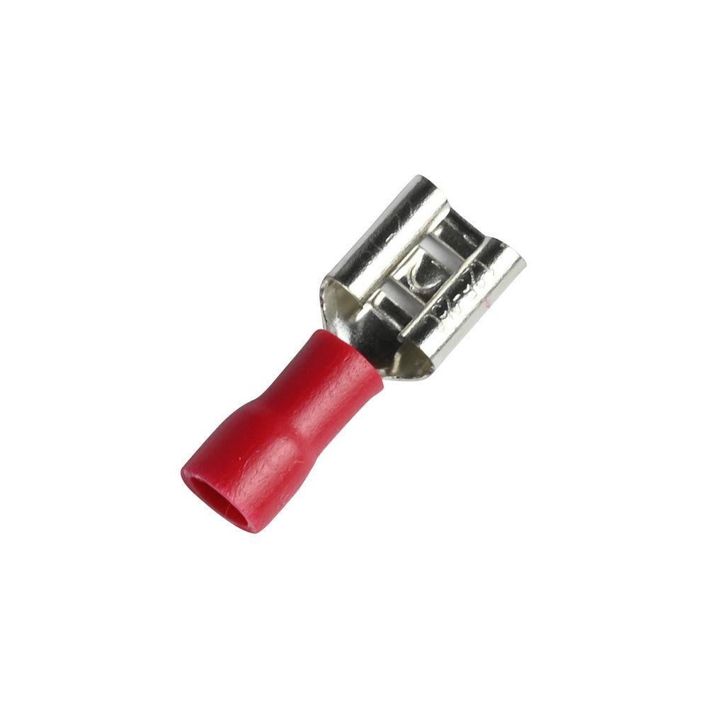 Наконечник-конектор FDD 1,25-250-8 мама Червоний (1794757865)