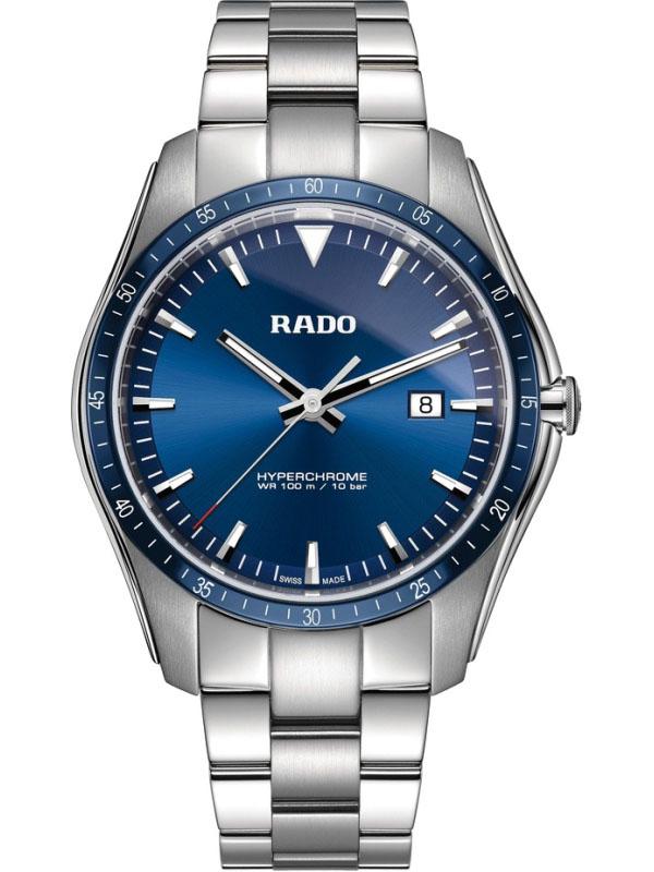 Наручний годинник чоловічий Rado 01.073.0502.3.020 (460235)