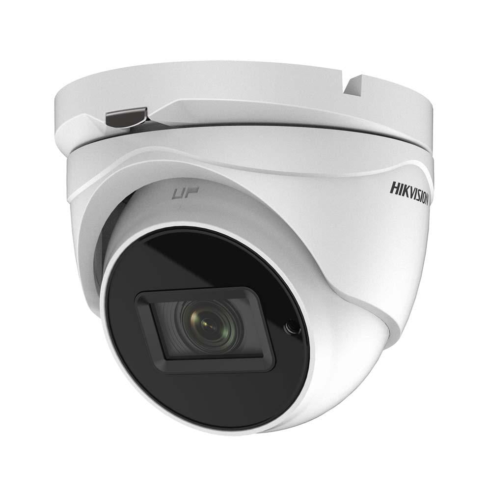 Камера видеонаблюдения Hikvision 5 Мп Ultra-Low Light VF DS-2CE79H8T-AIT3ZF