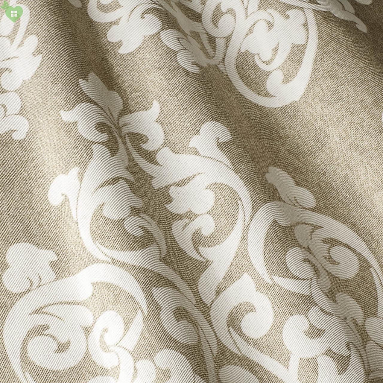 Ткань BIG YETI материал хлопок плотность 176 г/м2 ширина 280 см (1402927444)