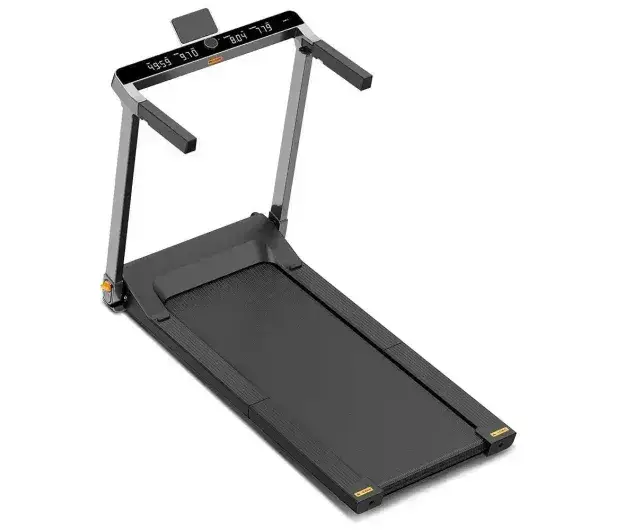 Беговая дорожка KingSmith WalkingPad G1 Black - фото 2 Беговая дорожка KingSmith WalkingPad G1 Black - фото 2