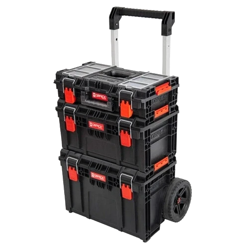 Ящик для інструментів QBRICK SYSTEM PRIME SET 2 (2983440941)