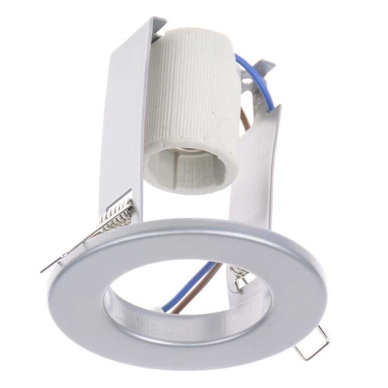 Светильник точечный Ring 50 grey Светильник точечный Ring 50 grey