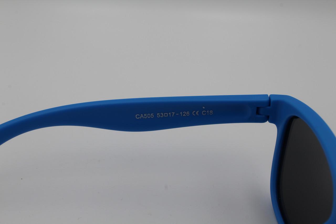 Солнцезащитные очки детские (CA505 c18) - фото 10 Солнцезащитные очки детские (CA505 c18) - фото 10