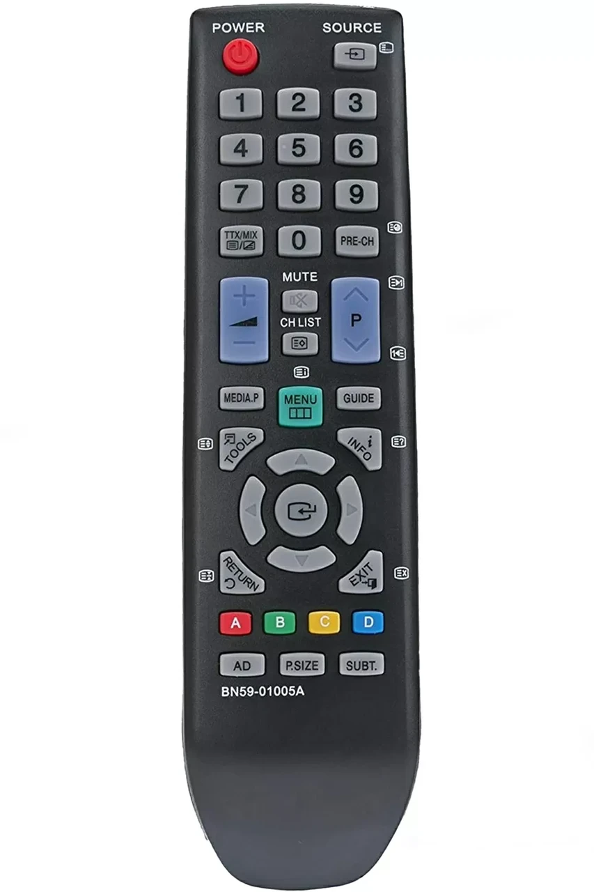 Пульт для телевизора Samsung BN59-01005A