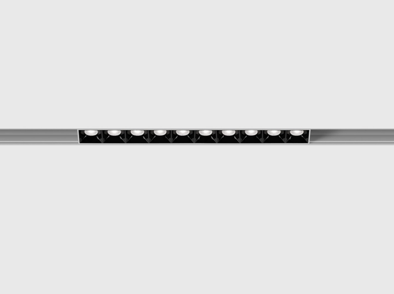 Точечный световой модуль LiGHT HUB DOT-10 4000K WH (4339370)