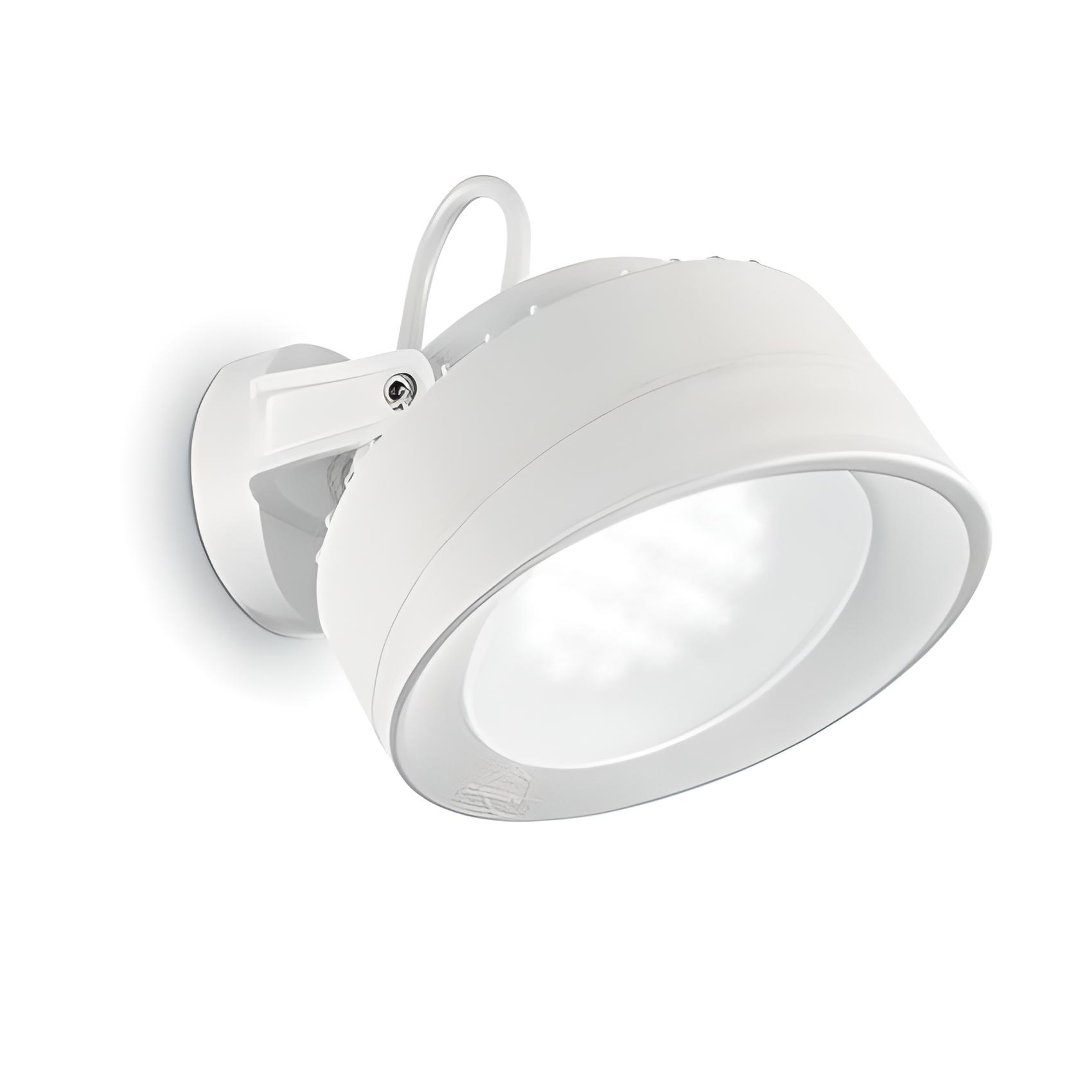 Настенный светильник Ideal Lux TOMMY AP1 BIANCO (145303)