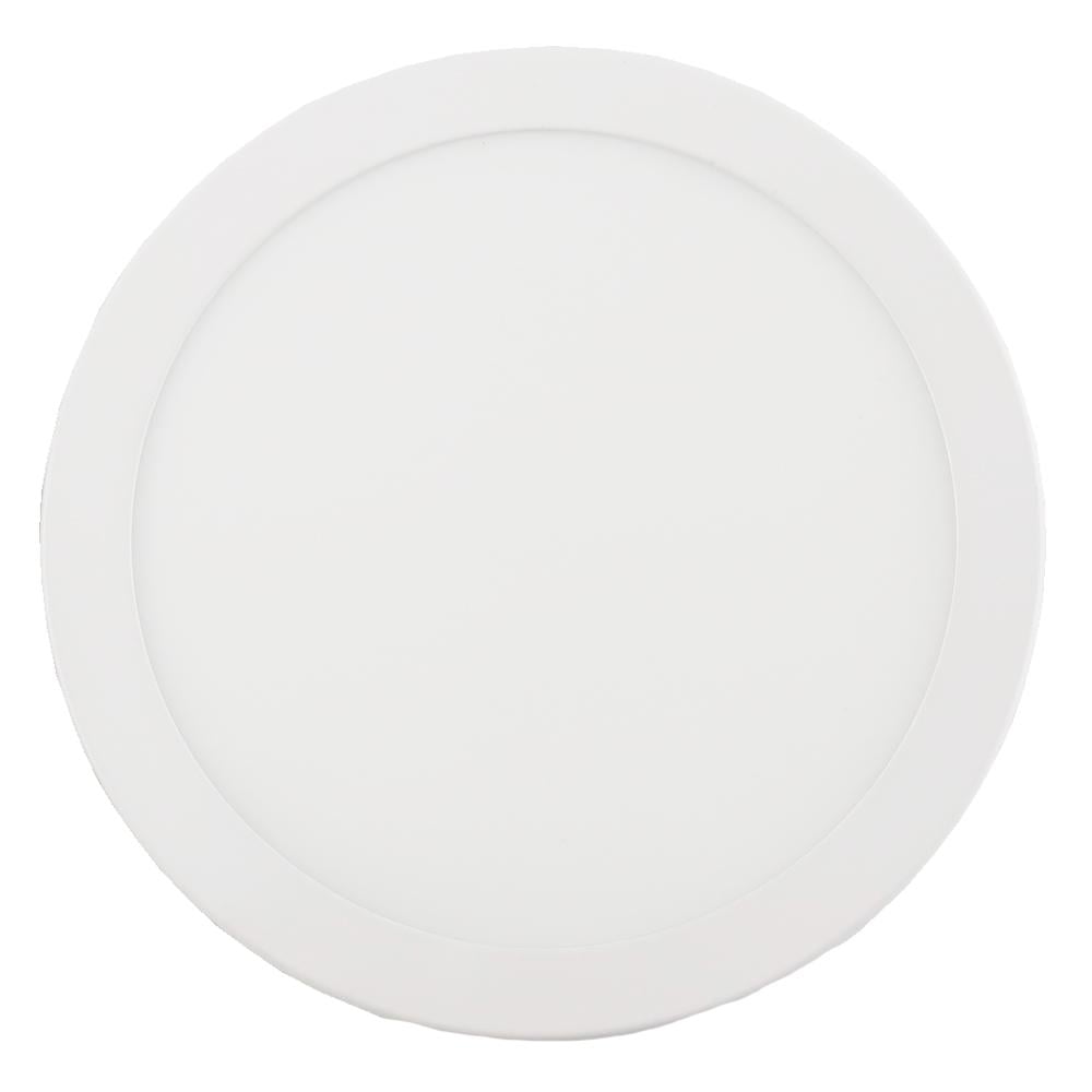 Светильник LED Lebron L-PRS-1865 круглый 18W 6500K 1260 Lm накладной с блоком питания Светильник LED Lebron L-PRS-1865 круглый 18W 6500K 1260 Lm накладной с блоком питания