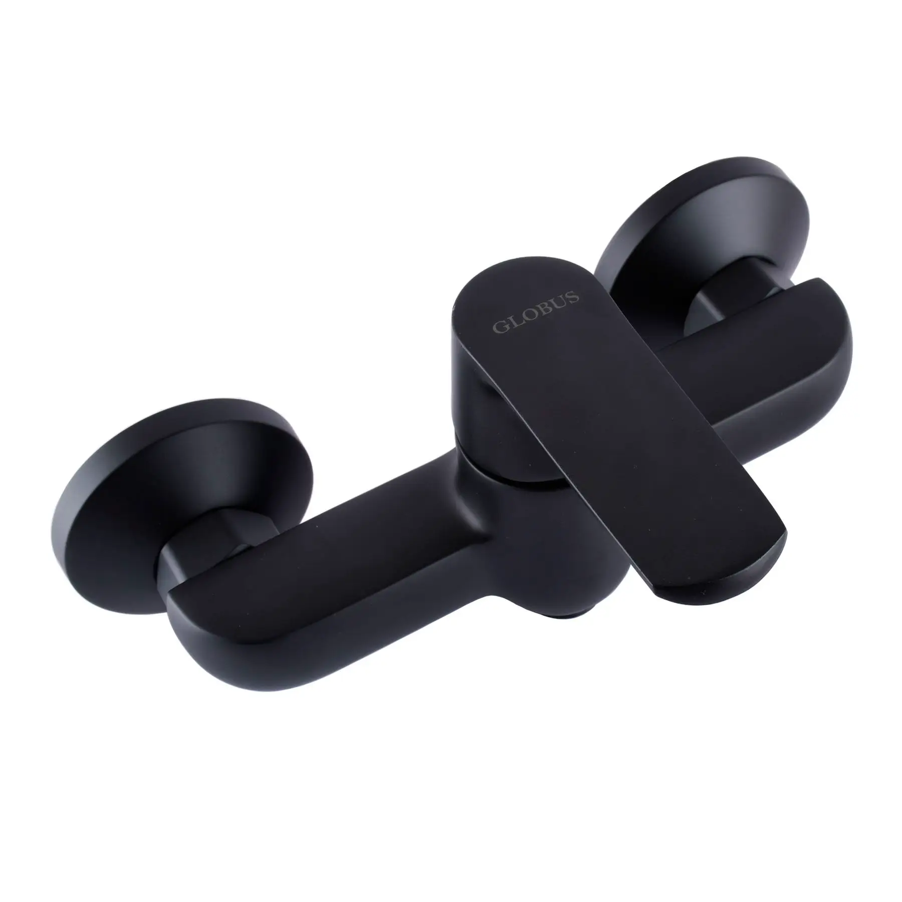 Змішувач для душу Globus Lux Laguna GLA-0105-10-BB (GSR-000022557) - фото 5 Змішувач для душу Globus Lux Laguna GLA-0105-10-BB (GSR-000022557) - фото 5