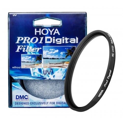 Світлофільтр Hoya Pro1 Digital MC UV 40,5 мм (PPZ1748) - фото 2 Світлофільтр Hoya Pro1 Digital MC UV 40,5 мм (PPZ1748) - фото 2