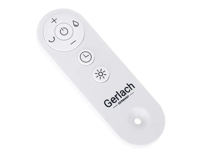 Колонный обогреватель Gerlach GL 7733 с жидкокристаллическим дисплеем и увлажнителем (GL 7733) - фото 7 Колонный обогреватель Gerlach GL 7733 с жидкокристаллическим дисплеем и увлажнителем (GL 7733) - фото 7