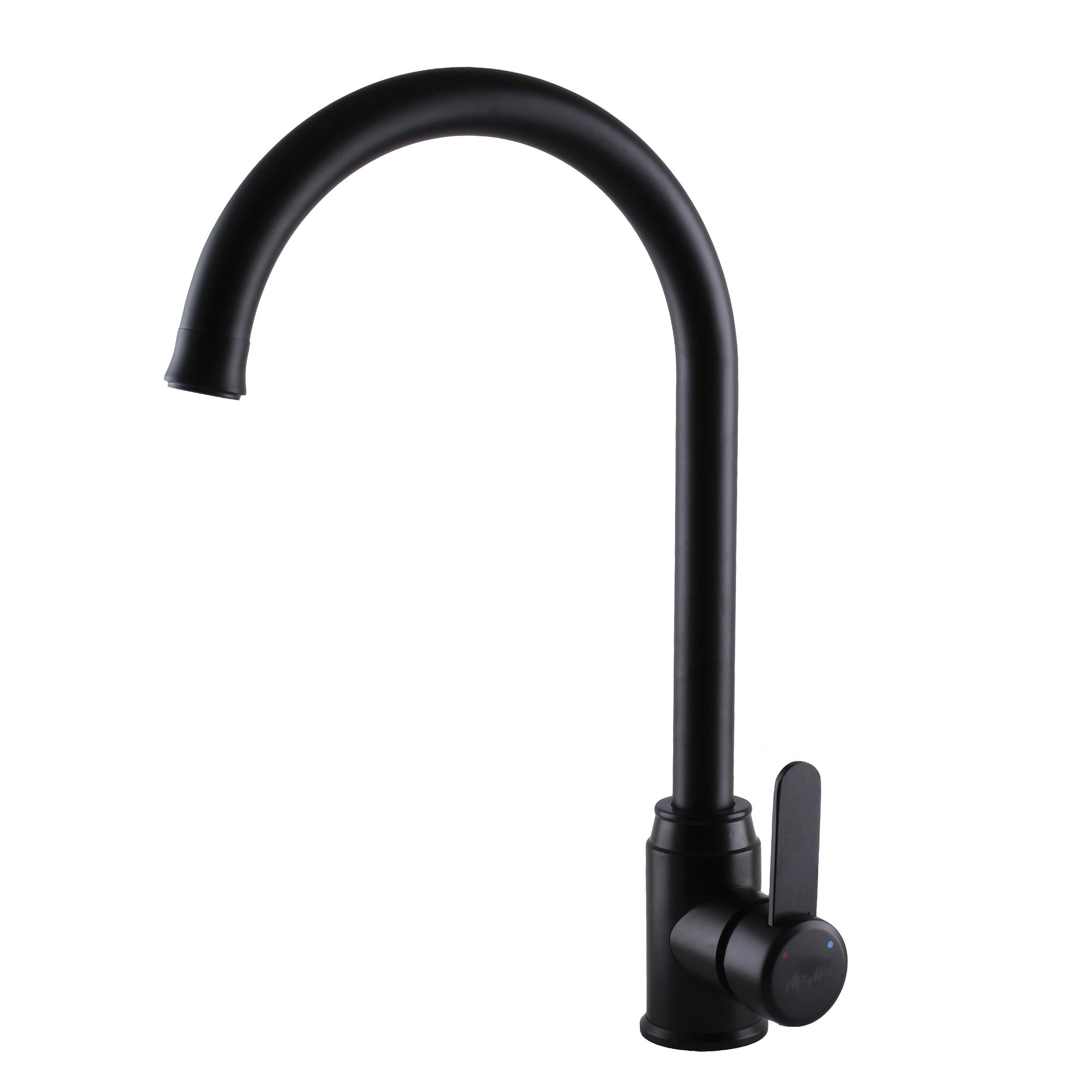 Смеситель для кухни Mixmira MS2-203S-MOD-BB