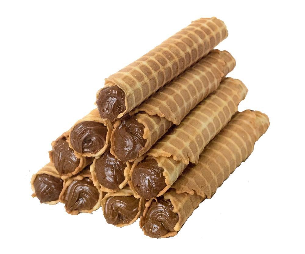 Набір форм для випічки для 16 горішків з начинкою 2 шт. (19208972) - фото 10 Набір форм для випічки для 16 горішків з начинкою 2 шт. (19208972) - фото 10