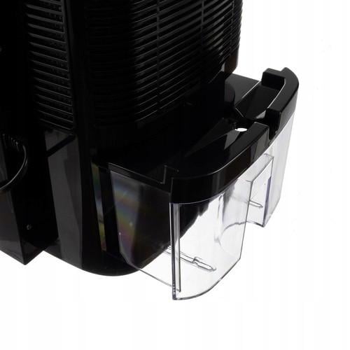 Осушитель воздуха с гигростатом Ruhhy 21847 90W - фото 8 Осушитель воздуха с гигростатом Ruhhy 21847 90W - фото 8