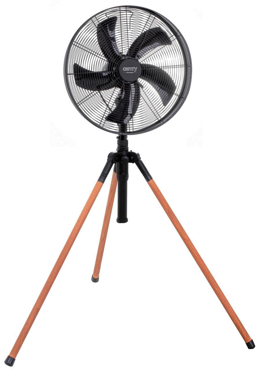 Вентилятор підлоговий Camry CR 7329 (375917)