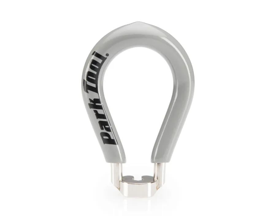 Ключ для спиць Park Tool SW-5 DT Torx Style Splined Nipple Сірий (1084-TOO-84-15)