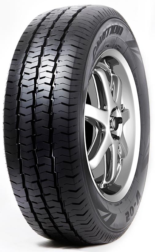 Шина Ovation V-02 225/75 R16C 121/120R лето