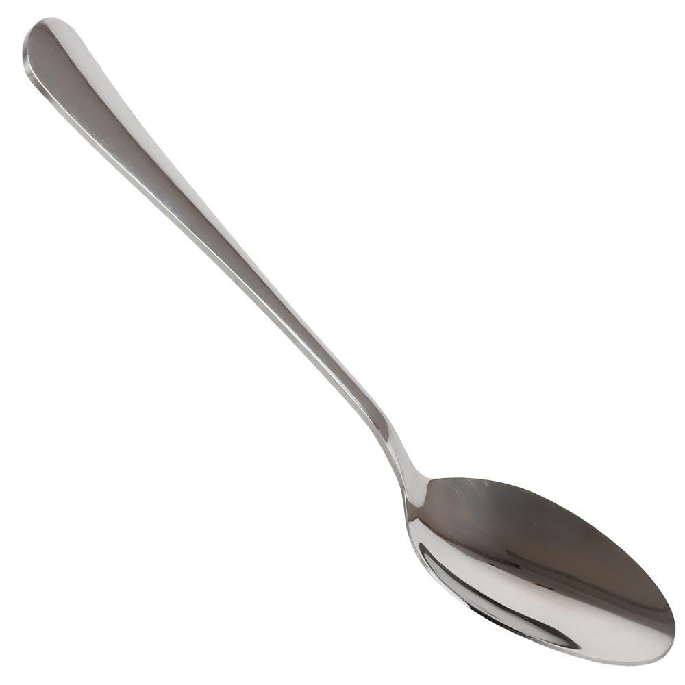 Набор столовых ложек из нержавеющей стали 3 шт. (30491357) - фото 2 Набор столовых ложек из нержавеющей стали 3 шт. (30491357) - фото 2