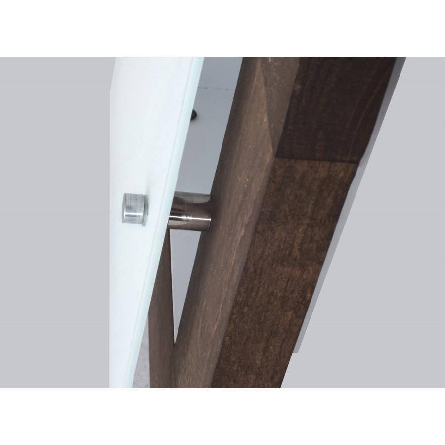 Светильник Vesta Light Wood Restyling 27882 Коричневый (10017) - фото 6