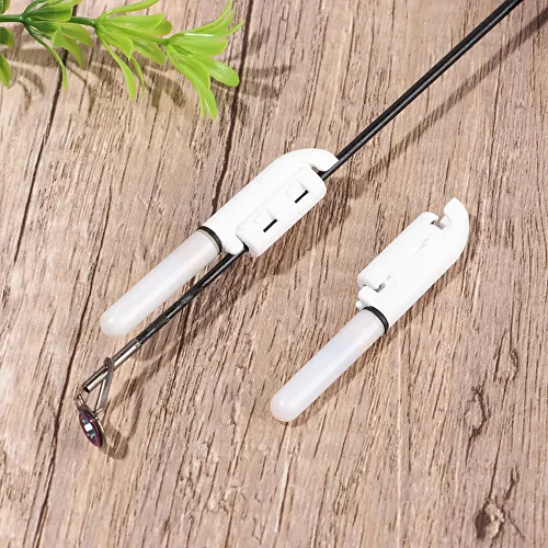 Сигналізатори клювання для риболовлі AN00026 2 шт. (AN00026) - фото 4 Сигналізатори клювання для риболовлі AN00026 2 шт. (AN00026) - фото 4