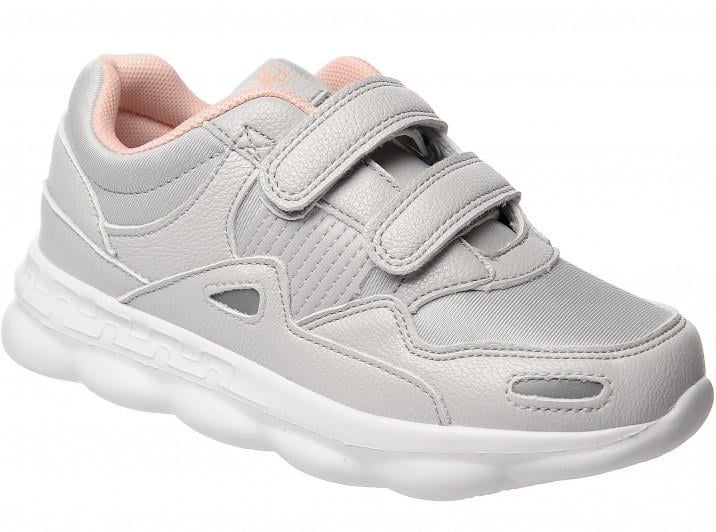 Кросівки BI&KI 0510E р. 27 Сірий