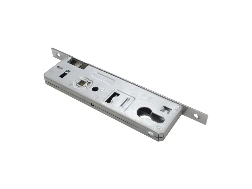 Замок врізний VORNE 35/92/240 для металопластикових дверей 16 мм (V.7322.0103) - фото 2 Замок врізний VORNE 35/92/240 для металопластикових дверей 16 мм (V.7322.0103) - фото 2