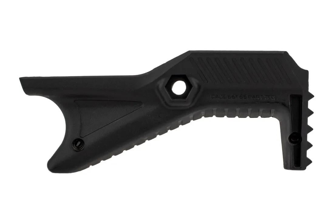 Рукоятка переноса огня SI Cobra Tactical Fore Grip in Black (7001981)