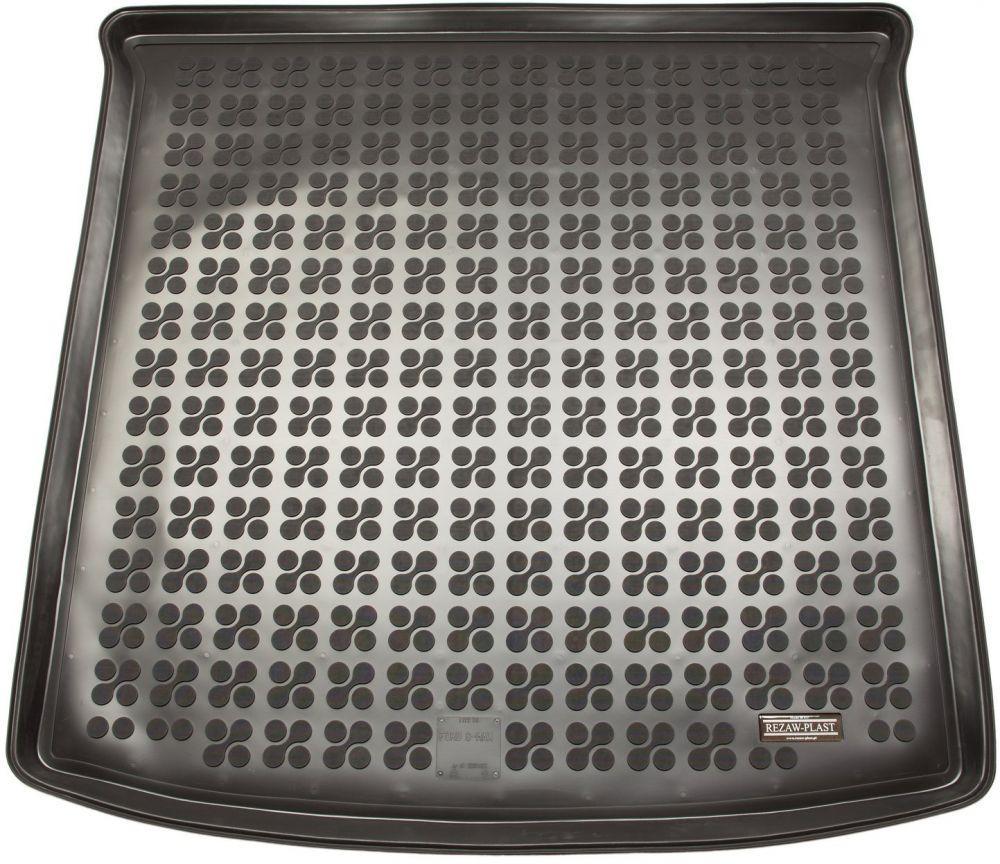 Коврик в багажник Rezaw-Plast для Ford S-Max II 2015+ (230452)