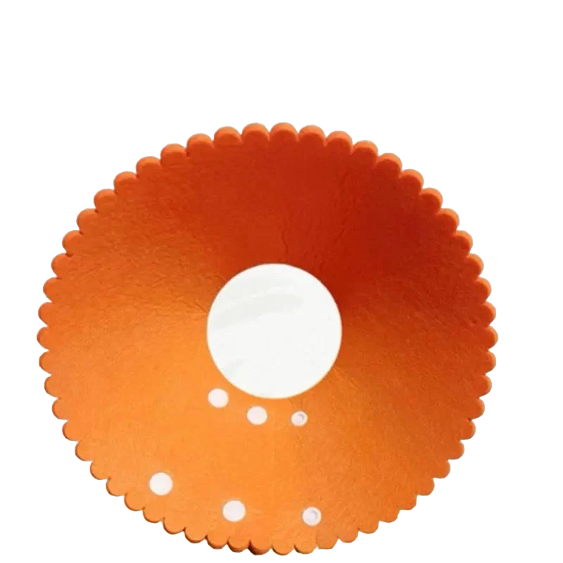 Воротник-ошейник для собак и кошек S Orange (35465) Воротник-ошейник для собак и кошек S Orange (35465)