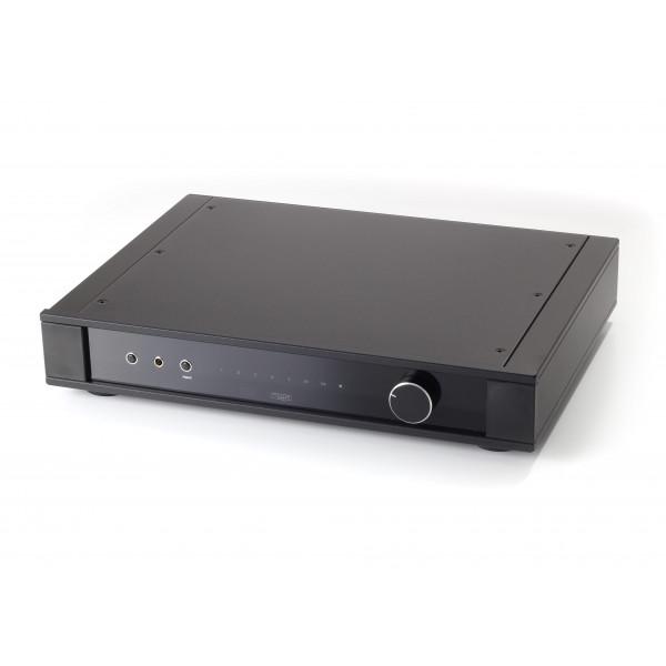 Интегральный усилитель Rega Elex MK4 (63708) - фото 2