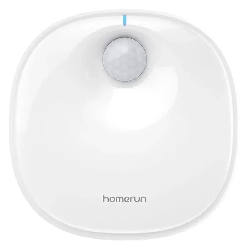 Нейтрализатор запаха животных озонатор HomeRun Smart Odor Purifier AC10 White