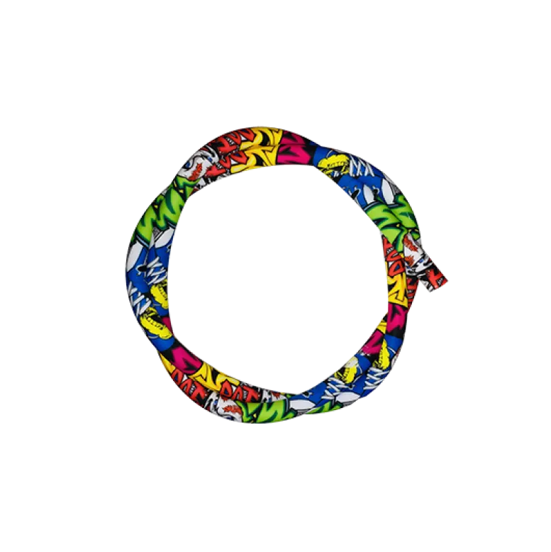 Шланг для кальяна силиконовый Marvel (2701109286)