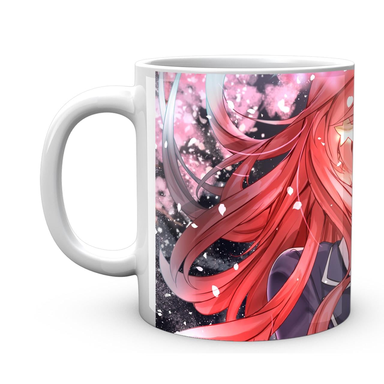 Чашка Geekland The Quintessential Quintuplet Ицуки (QQ 02.15)