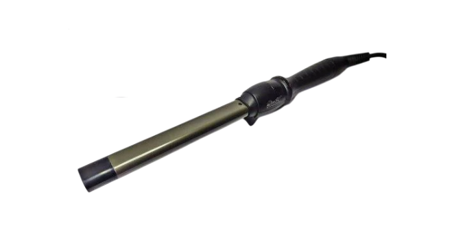 Плойка овал ДенІС professional титано - турмалінова 25 мм (1453071445)