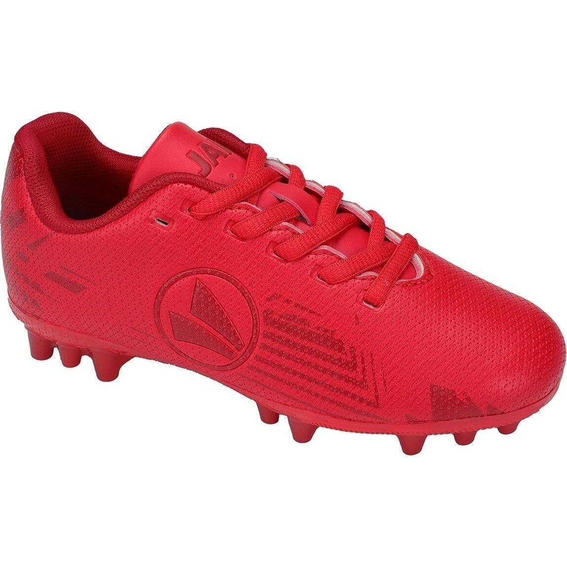 Бутсы детские Jako ICONIC AG р. EU-33 Красный (VO5519-100)
