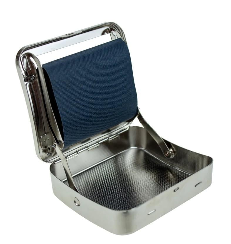 Машинка для закручивания сигарет OCB Machine Rolling BOX (13589)