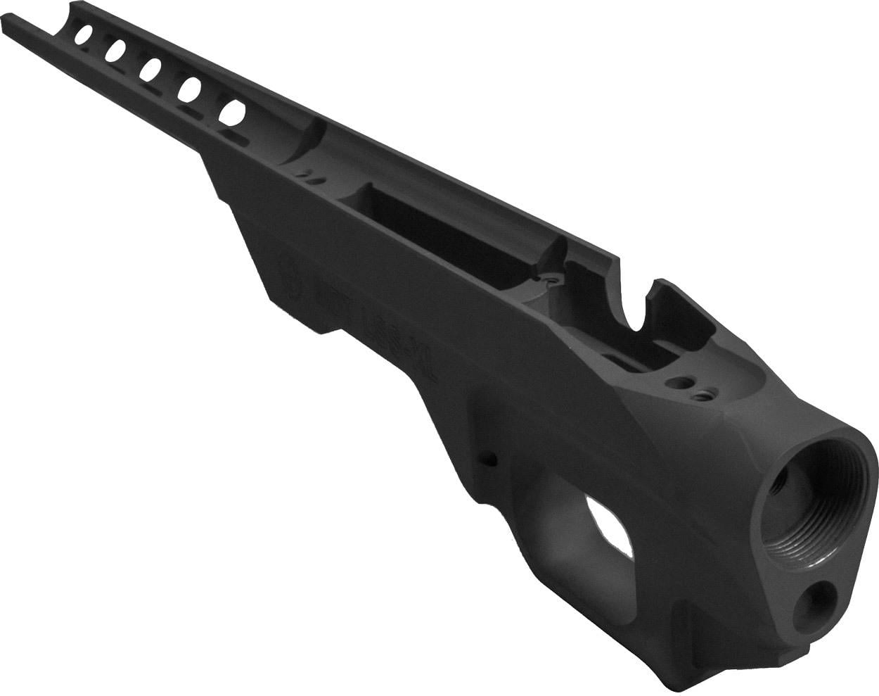 Шасси MDT LSS для Remington 700 LA Black (6200000357)