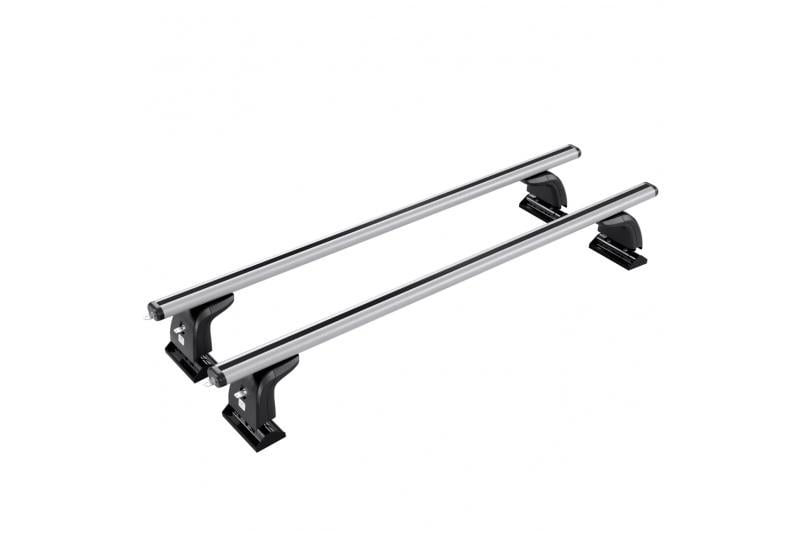 Багажник на крышу авто Amos Beta kit 103 Aero 1,3 для MERCEDES BENZ EQC SUV 2019- (715111594)