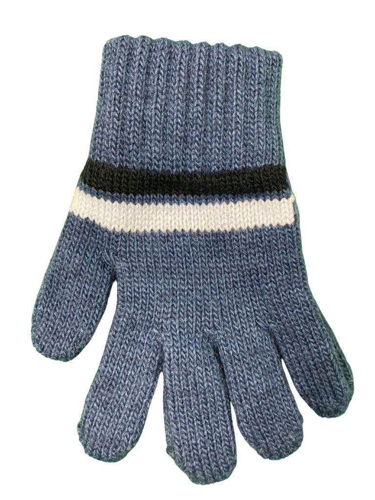 Перчатки Margot Bis 2-4 года Boy Джинс