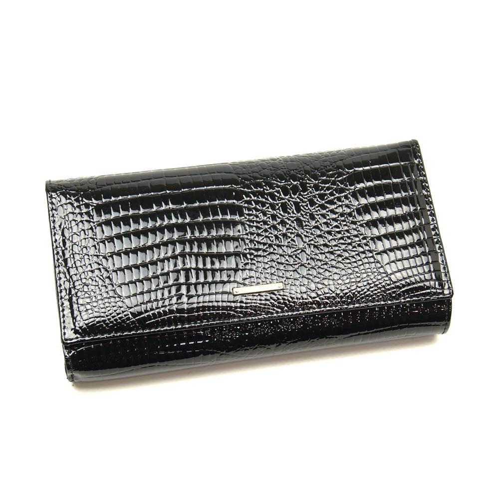 Кошелек Marco Coverna Severin Black (116217)
