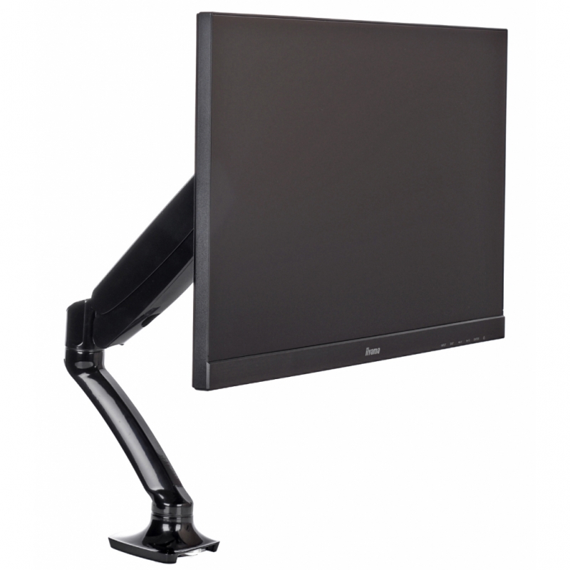 Кронштейн для монітора Iiyama DS3001C-B1 настільний 10-27" Чорний (22631575) - фото 5 Кронштейн для монітора Iiyama DS3001C-B1 настільний 10-27" Чорний (22631575) - фото 5