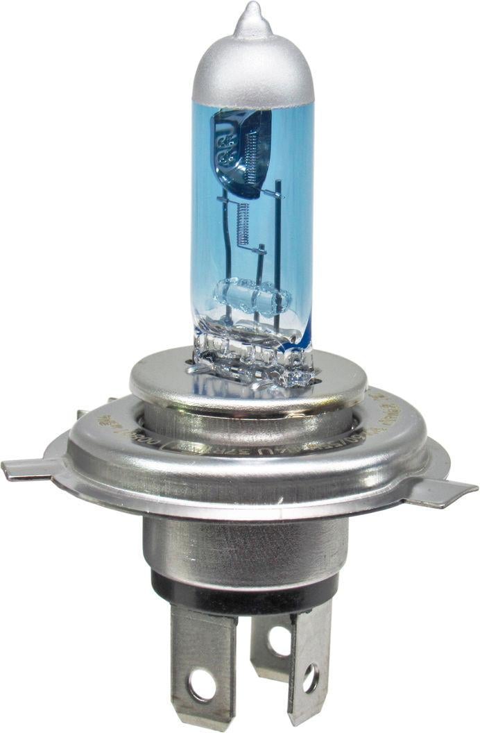 Лампочка галогенна H4 P43t 12V-60/55ВтOsram +20 Cool Blue Intense blister 64193CBI-01B 12V-H4 P43t