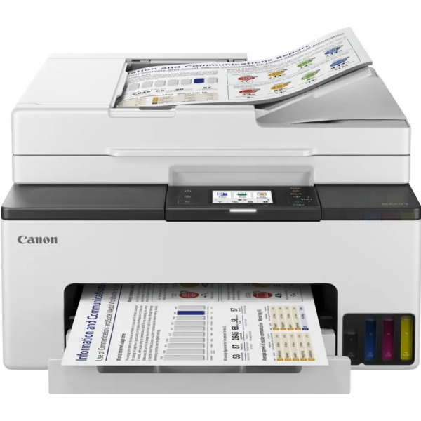 МФУ Canon GX2040 (6171C007AA) - фото 2